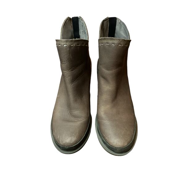 Chaco Cataluna ankle booties - Picture 1 of 5